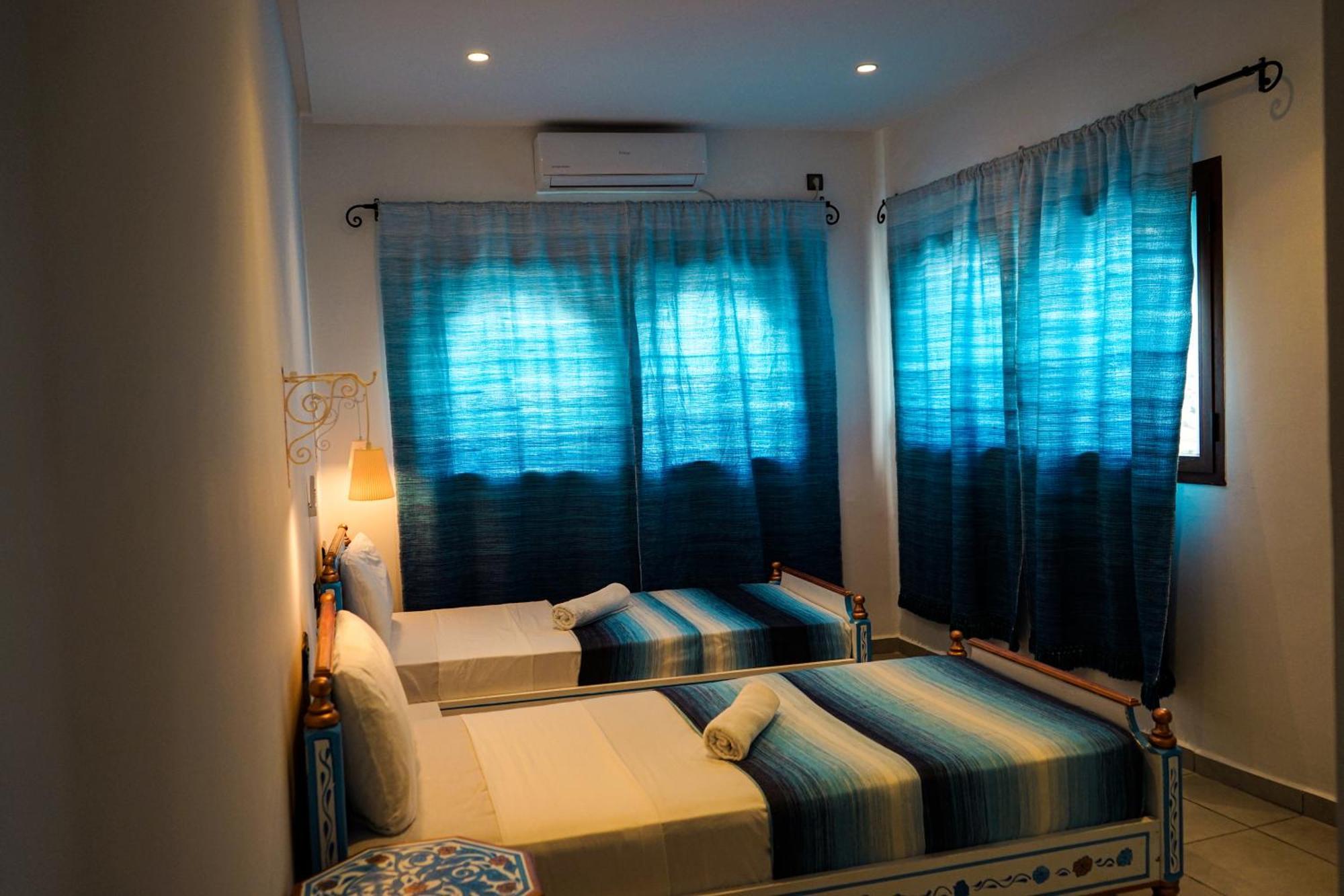 Hotel Marrakech Chefchaouen Exterior foto